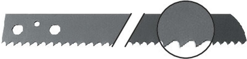 Fein Sägeblatt Z22-40 hss - 63503040003