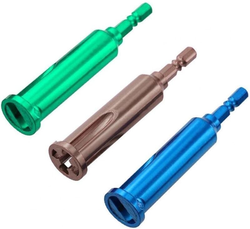 Thumbnail - Aougo - Drahtverdrillungswerkzeuge, spezieller Kabelstecker, professionelles Verdrillungswerkzeug, das nicht leicht bric...