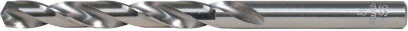 Metallbohrer hss-gs 8,0x117mm - Makita