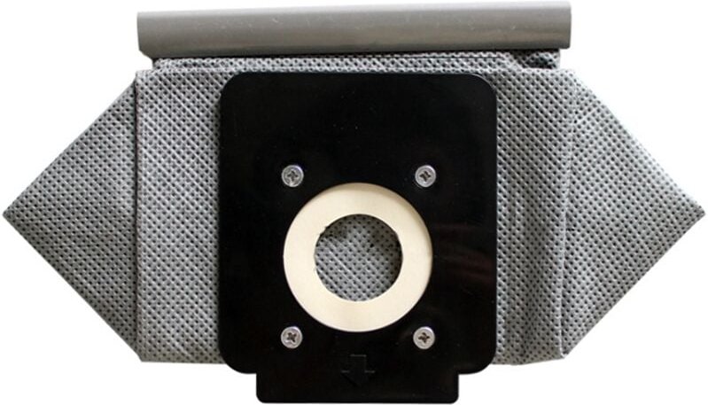 Haushalts Sauger Zubehör Müll Säcke Können Gewaschen Werden Vlies Beutel