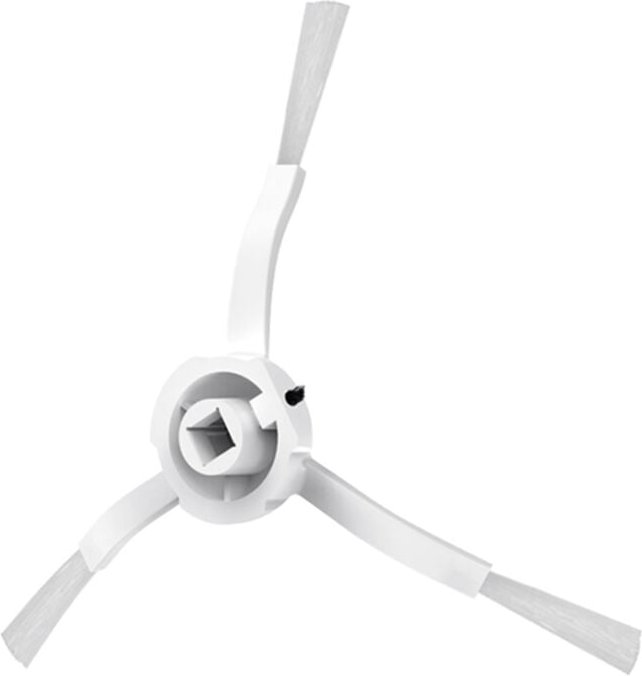 Hepa-Filter Hauptseitenbürste Wischtuch Staubbehälter-Ersatzkit für Xiaomi Mijia 1C STYTJ01ZHM Roboterstaubsauger