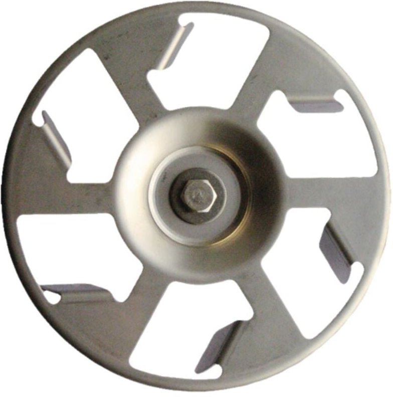 Rührblatt 150 mm - A-43686 - Makita