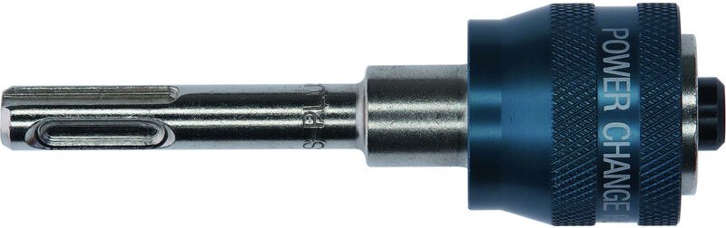 Pc Plus Adapter sds Plus - 2608594266 - Bosch