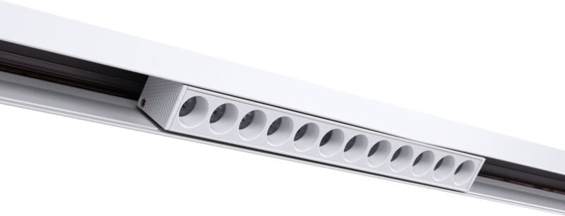 Led Leuchte Magnet Schienensystem rgb cct 6W UGR18 MiLight