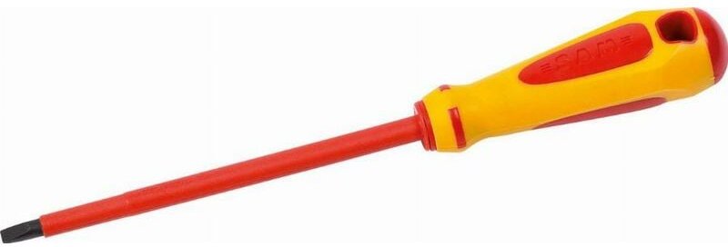 Sam 1000 Volt isolierter Elektro-Schraubendreher - ZTB3E100