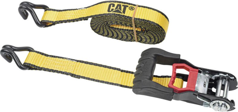 Caterpillar 980944IE Spanngurt Zugkraft LC Niederzurren (einzeln/direkt)=900 daN (L x B) 5 m x 32 mm