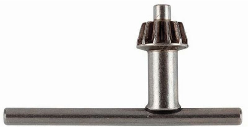 KWB - Schlüssel für Zahnkranzbohrfutter DIN-Verzahnung, Spannweite 10/13