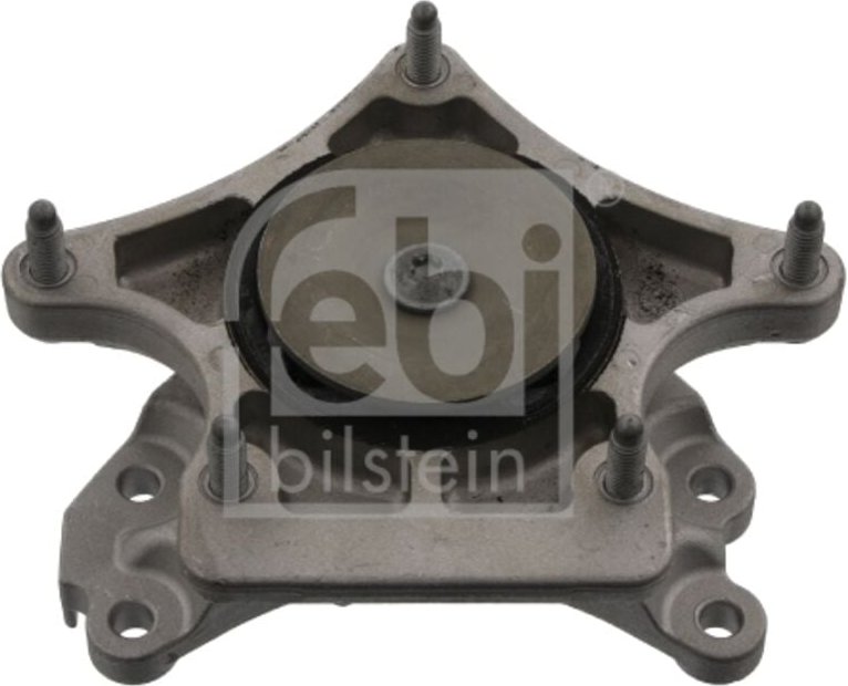 Getriebehalterung 31209 Febi