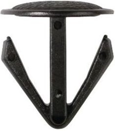 Verbindungsclip für Honda,10er Pack