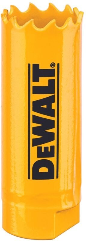 Dt90299-qz-bi-metall-lochsäge - Dewalt
