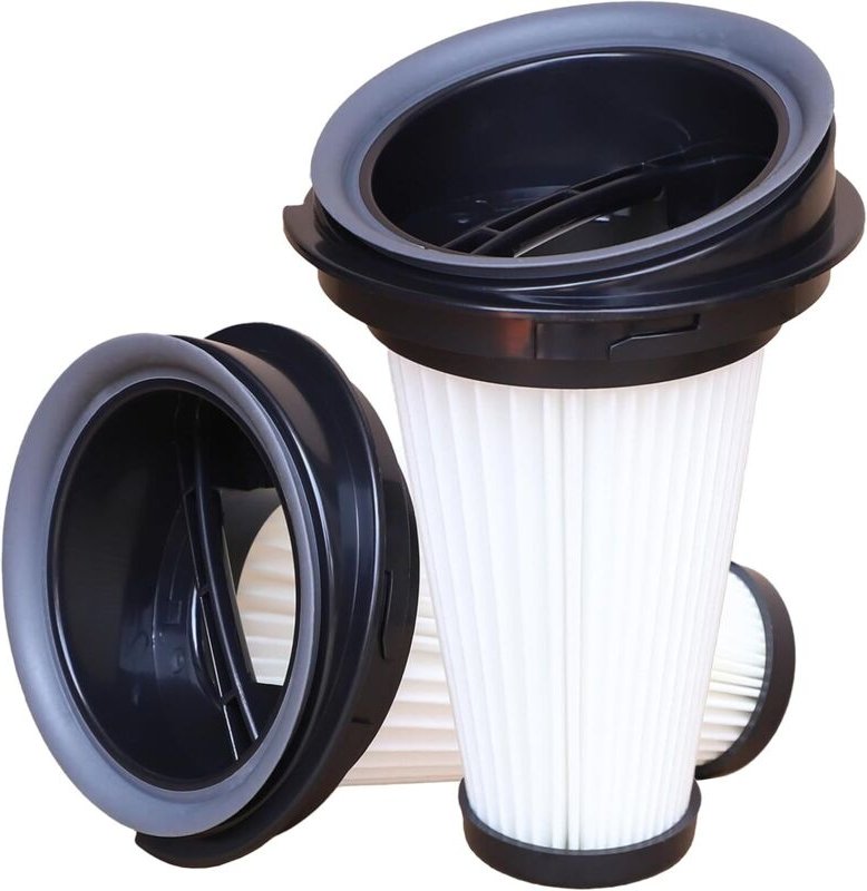 ZR005202 2er-Pack Staubsaugerfilter-Ersatz für Rowenta X-Pert 160 (RH72) Rowenta - Sollbry