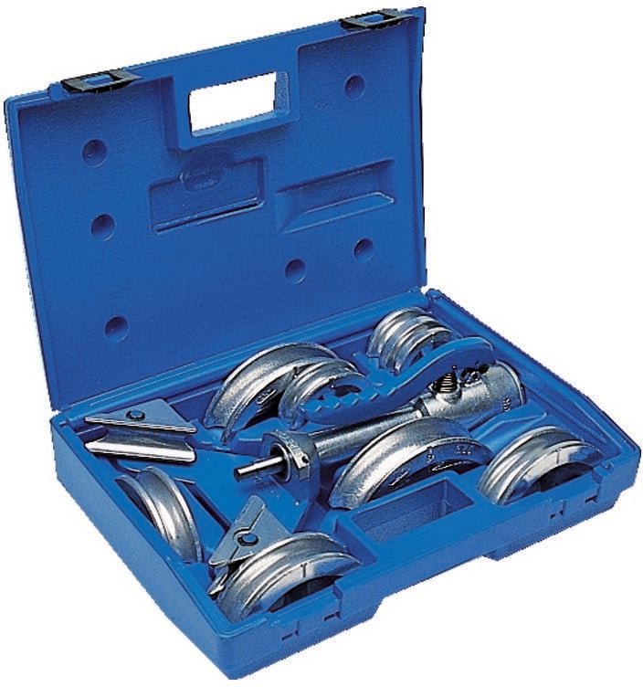 Curvatubi ercolina junior - Idrhaus