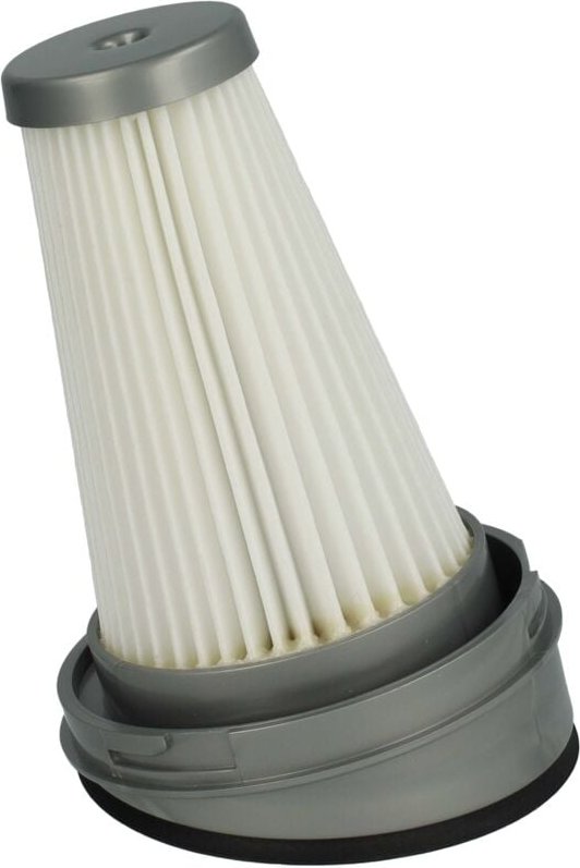 1x Staubsaugerfilter kompatibel mit Leifheit LH11928, LH11927 Staubsauger - hepa Filter Allergiefilter - Vhbw