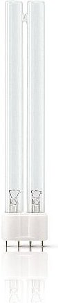 Tuv pl-l 95W/4P ho 1CT/25, uv-c Lampe zur Entkeimung und Algenbekaempfung - Philips