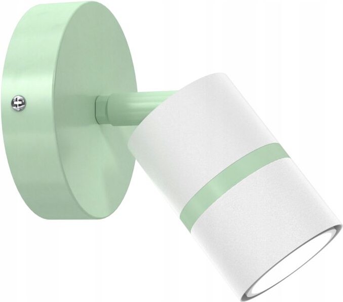 Kinder-Wandlampe Verstellbarer Spot Led Gu10