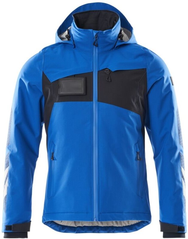 Profi-Kältejacke MASCOT Accelerate - 18335-231-Blau-L