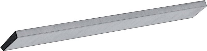 Drehling hsse Form-L 12x3x120mm Index