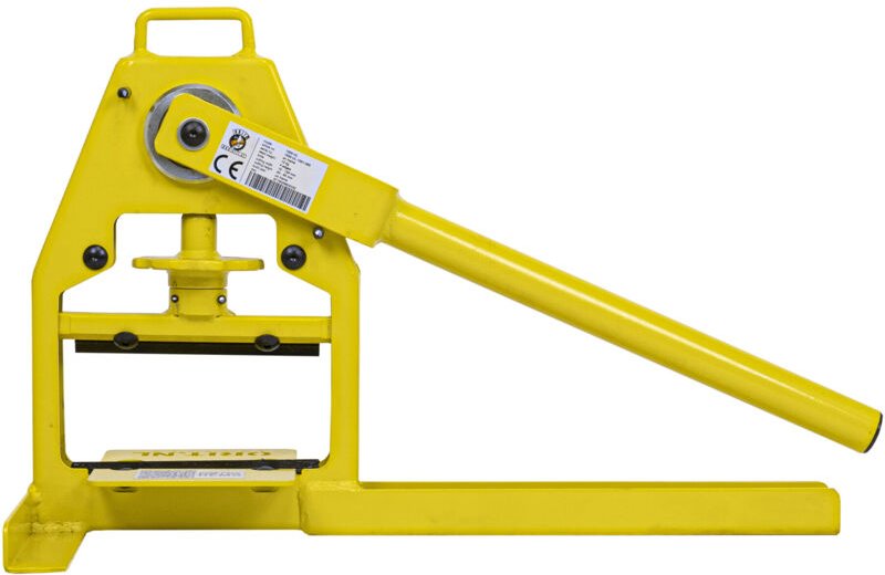 Sonstige - Verbundsteinspalter, 150-85mm, 'Cobblestone'