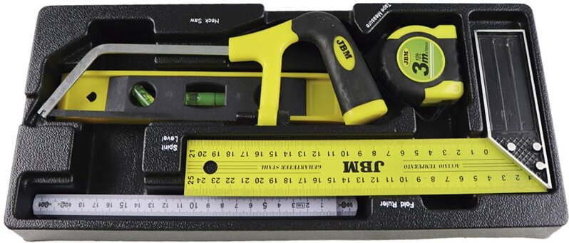 Eva Messmodul für Werkzeugwagen JBM 10732