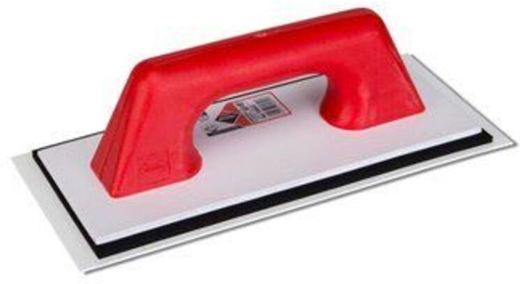 Feinputzkelle Kunststoffgriff 72824 rubi