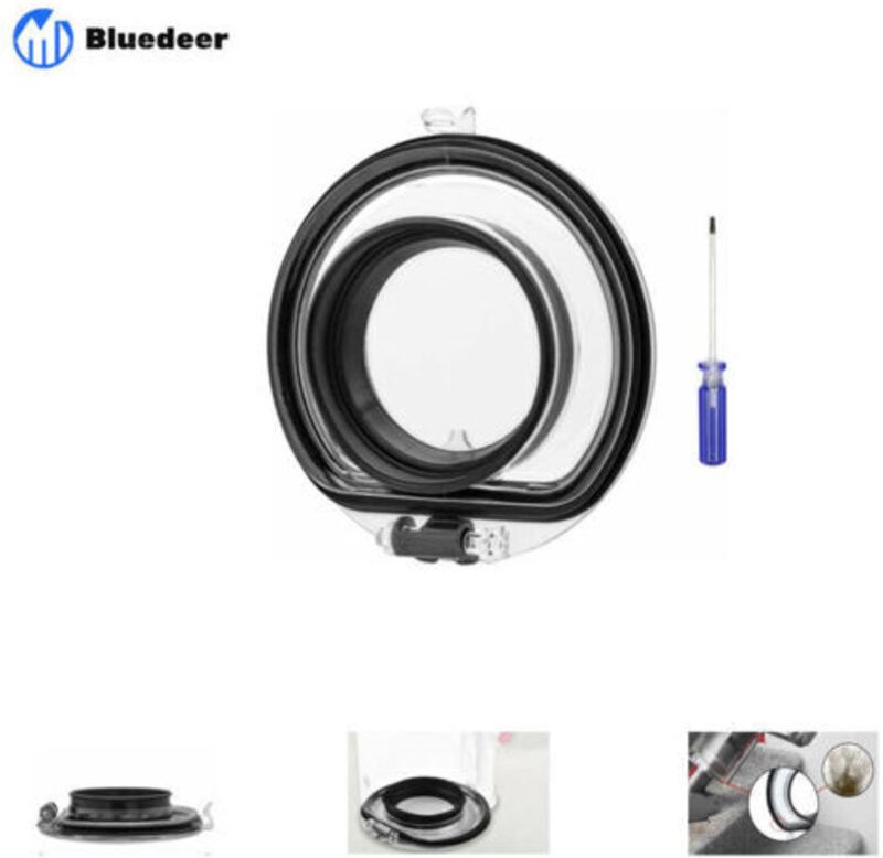 Staubbehälterdeckel für Staubsauger, Ersatzdeckel für Dyson V10 V11