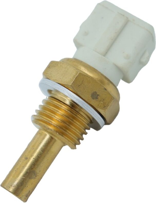 Tlily - Motorkühlmitteltemperatursensor 0041531628 für Seat Toledo (1996–2013)