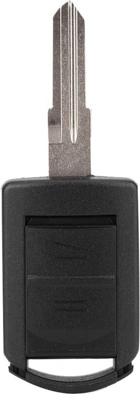 Thumbnail - 2-Tasten-Autoschlüsselgehäuse-Shell-Abdeckung, passend für Opel Vauxhall Corsa 2000–2004 - Ej.life