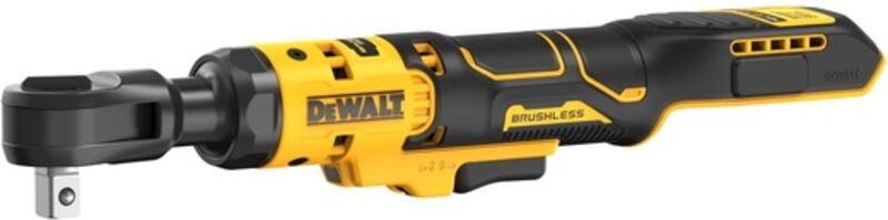 DCF512N-XJ Akku-Ratschenschlüssel - Dewalt