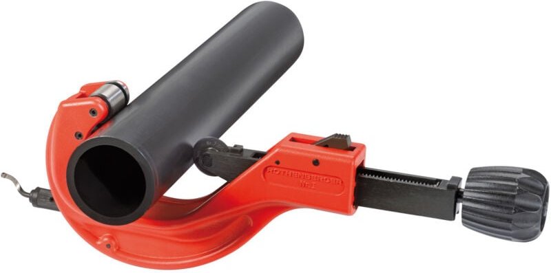 Automatik-Rohrabschneider pl, 50-125 mm - Rothenberger