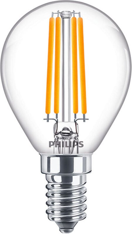 Philips Lighting LED-Tropfenlampe E14 CorePro LED34756400