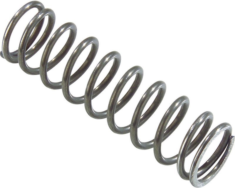 Thumbnail - Sonstige - Druckfedern 17302 Abm. (ø x l) 10.5 mm x 30 mm Inhalt 5 St.