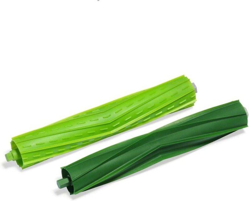 Bürstenzubehör für iRobot Roomba i7 i7 Plus i3 i3+ i4 i4+ i6 i6+ i8 i8+ j7 j7+ E5 E6 E7 Staubsauger, Ersatzteile Bürsten...