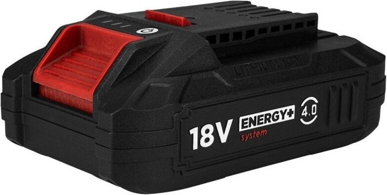 Energy+ Akku 18v Li-Ion 4,0ah Boost Up - T 58g004-1