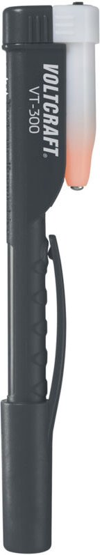Voltcraft - VT-300 Wechselspannungsdetektor cat ii Optisch