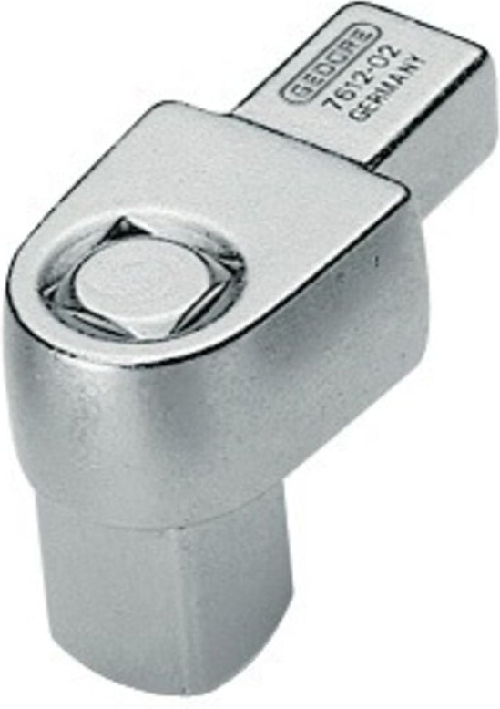 7679800 Einsteckvierkant - Gedore