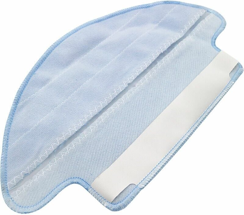 Ersatzteilset für Conga 3090 Sauger, Zubehör, Verbrauchsmaterialien, HEPA-Filter, zentrale Seitenwand