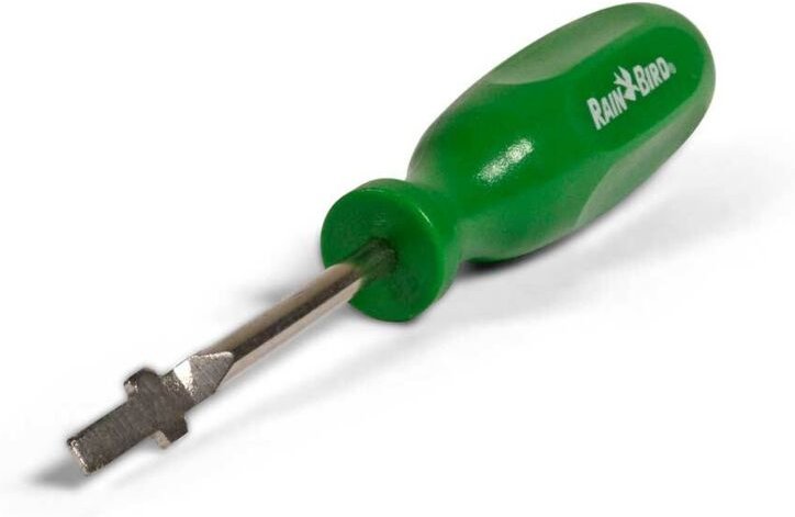 Pop up Schlüssel, Typ Rotortool - Rain Bird