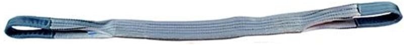 FP - Hebeband grau 4000 kg 2 m x 120 mm
