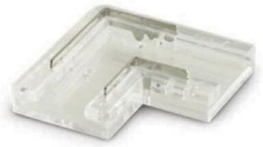 Alpha Elettronica - Alpha electronic fly eckverbinder für smd/cob-streifen 2pcs - 30-10102l