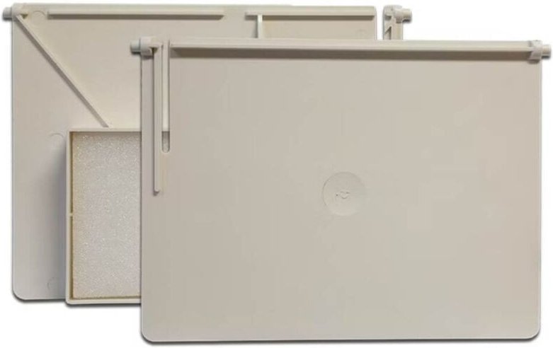 Skimmerwehr / Skimmerklappe für Einbauskimmer WK2000 Ersatzteil