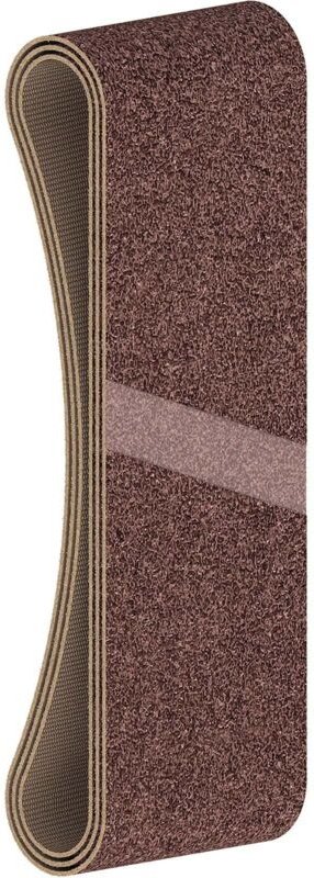 Pro X440 Schleifband, 60 x 400 mm, 60, 3 Stück - Bosch