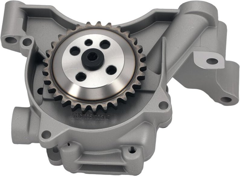 Ölpumpe for AUDI A1 A3 SEAT SKODA VW Jetta Passat 1.4 TSI CAXA BMY CAVA CAVB
