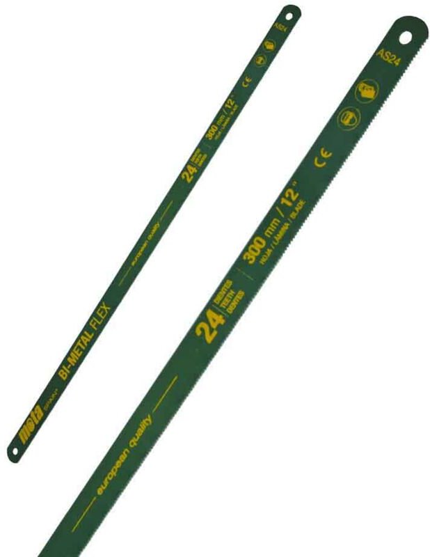 Mota - Bimetall-Sägeblatt, 300mm, 12', 18 Zähne Werkzeuge 39473