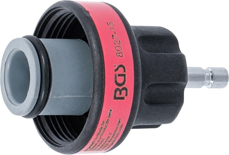 Adapter Nr. 15 für Art. 8027, 8098 für Ford, Mazda