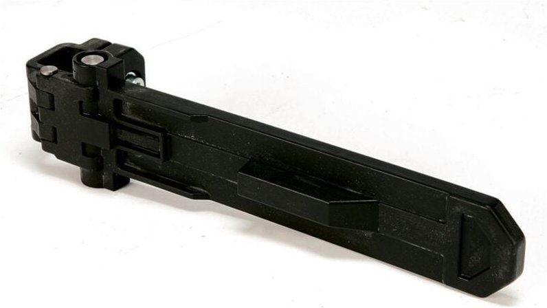 DeWalt Tough System DW, Seitenbacken