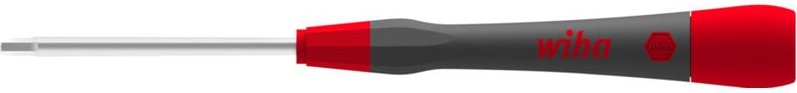 Wiha - Feinschraubendreher PicoFinish® Sechskant 0,7 mm x 0,028' x 40 mm (42420)