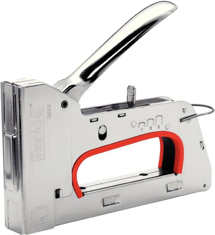 Thumbnail - Handtacker R353 Ergonomic Isaberg Nr. 10640125