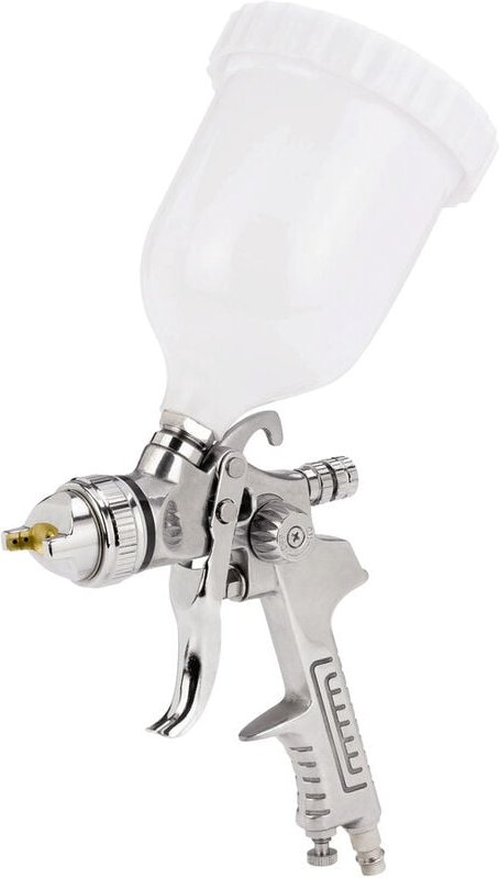 Druckluft-Spritzpistole 3.5 bar - Einhell