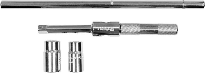 Klappbarer radschlüssel YT-08033 - Yato