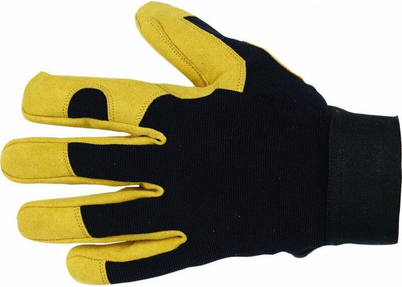 Thumbnail - Präzisionshandschuhe Verstärkung Handfläche Solidur Größe 9 - FRMAGF-T9